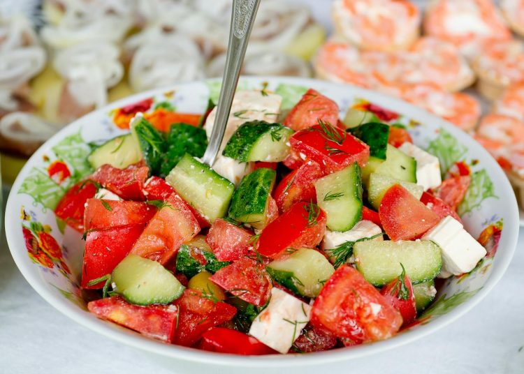 Personalized Nutrition Plans: The Future of Diet in Fitness