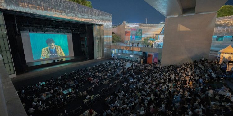 Film Festivals Around the World: An Insider’s Guide