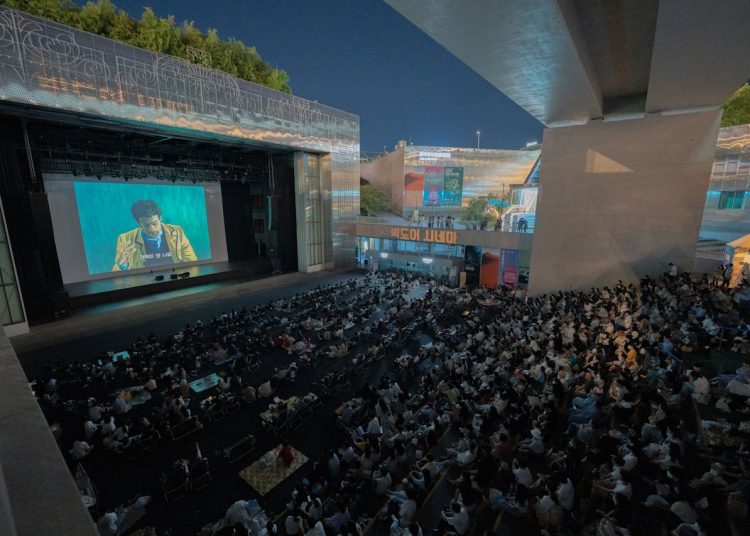 Film Festivals Around the World: An Insider’s Guide