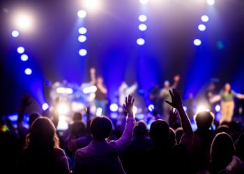 The Role of Music Festivals in Shaping Artist Careers