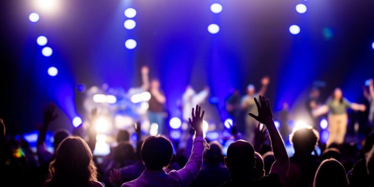 The Role of Music Festivals in Shaping Artist Careers