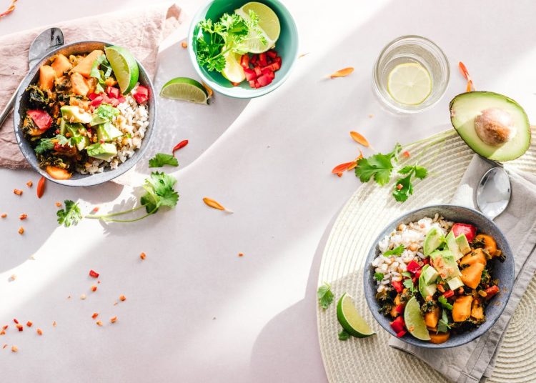 The Rise of Plant-Based Diets: Health Fad or Climate Solution?