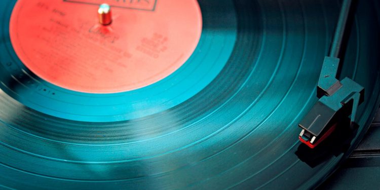 From Vinyl to Streaming: How Music Consumption Has Changed Over the Decades