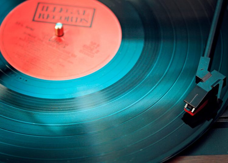 From Vinyl to Streaming: How Music Consumption Has Changed Over the Decades