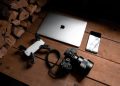 The Evolution of Photography