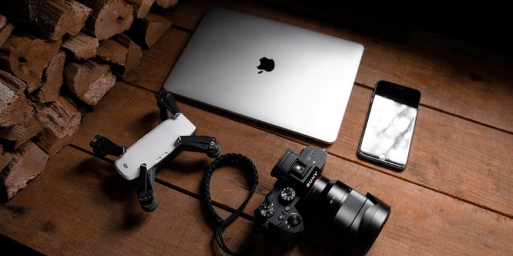 The Evolution of Photography