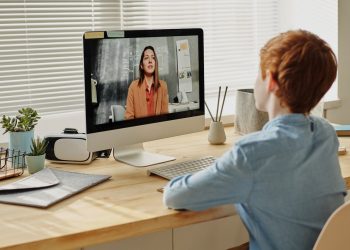 The Impact of Technology in Modern Education