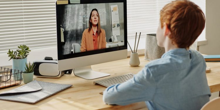 The Impact of Technology in Modern Education