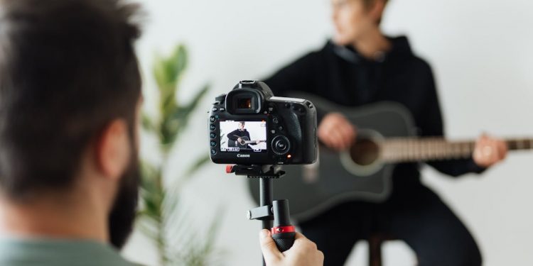 The Art of Composition in Photography: Guidelines and Techniques