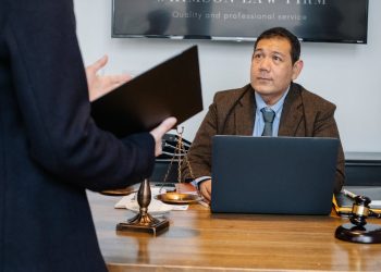 Blockchain Technology and Its Implications for Contract Law