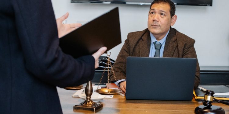 Blockchain Technology and Its Implications for Contract Law