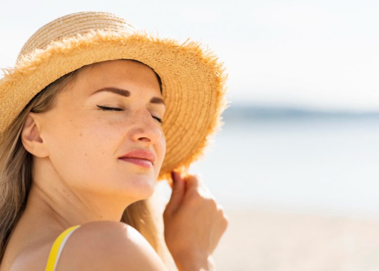 Tips for Choosing and Using Natural Sunscreen Effectively