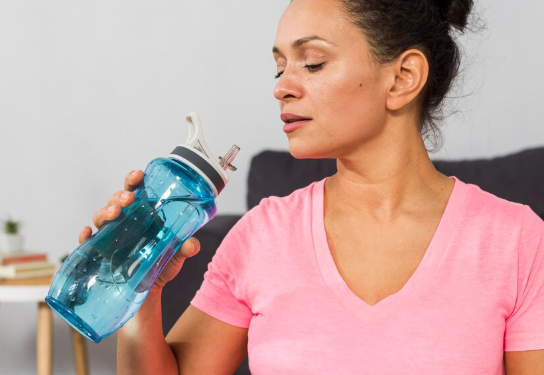 Unlock the Power of Hydration with the Best Hydrogen Water Bottle from Hydro Fever