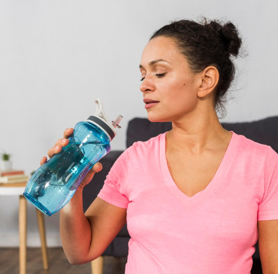 Unlock the Power of Hydration with the Best Hydrogen Water Bottle from Hydro Fever