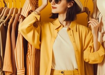 Discover Beauty and Wellness with AronCloset.com