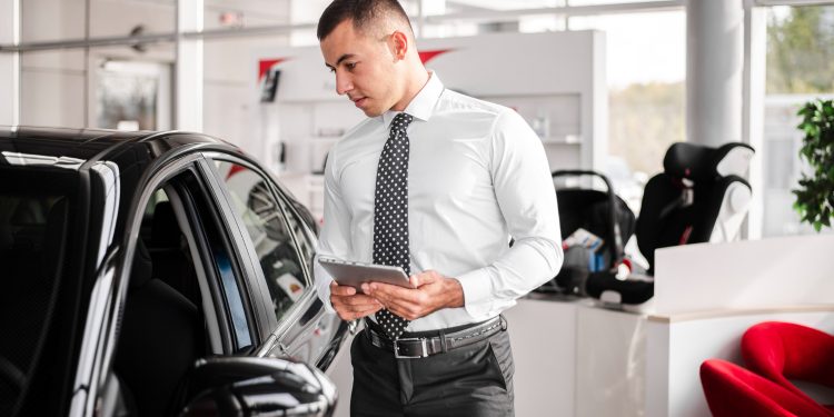 Las Vegas, NV: The Secret to a Fast Online Car Sale