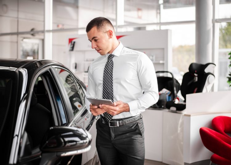 Las Vegas, NV: The Secret to a Fast Online Car Sale