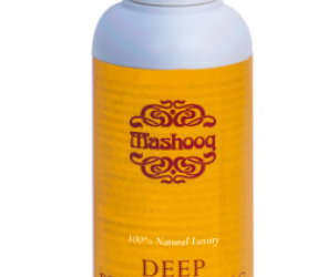 Unlock the Secret to Healthy Hair: How Mashooq Hair Oil Protects from Damage