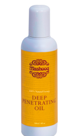 Unlock the Secret to Healthy Hair: How Mashooq Hair Oil Protects from Damage