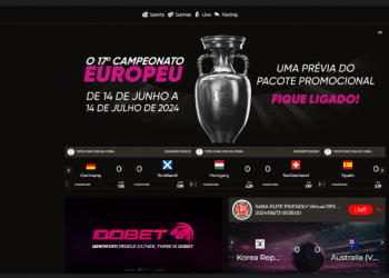 Dobet vs. Competitors: Which Platform is Best for Football Betting?