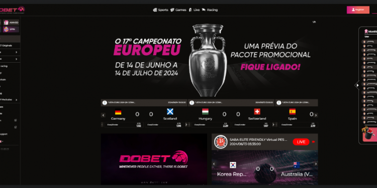 Dobet vs. Competitors: Which Platform is Best for Football Betting?