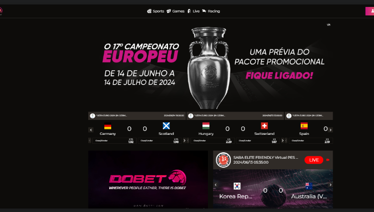 Dobet vs. Competitors: Which Platform is Best for Football Betting?