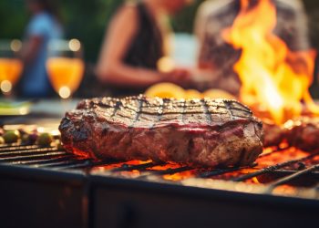 What Can Be Expected from a Top-Rated Bar and Grill?