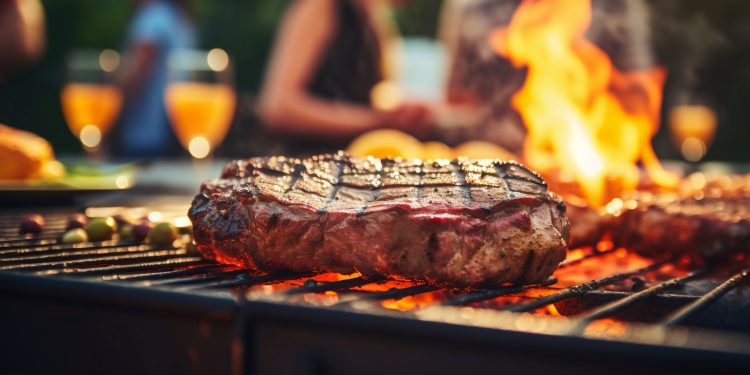 What Can Be Expected from a Top-Rated Bar and Grill?