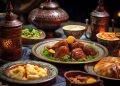 The Gastronomic Delights of Saudi Arabia: Savoring the Rich Flavors