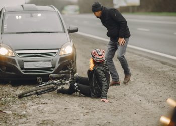 Legal Referral’s Take: Florida Keys Race Gone Wrong – What Happens When Runners Meet Cars?