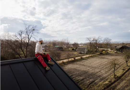 Understanding Roof Inspection in Texas: A Comprehensive Guide for Homeowners