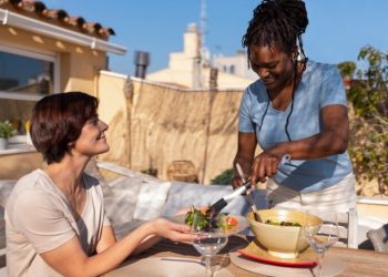 Taste of Newstead: The Ultimate Guide to the Area’s Best Food Spots