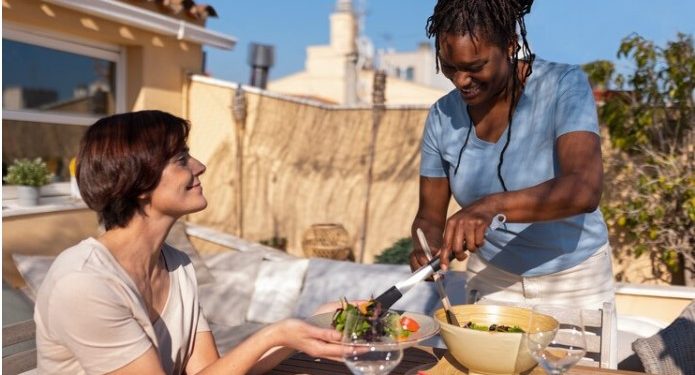 Taste of Newstead: The Ultimate Guide to the Area’s Best Food Spots