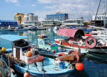 Fethiye, Marmaris, and Bodrum Blue Cruises