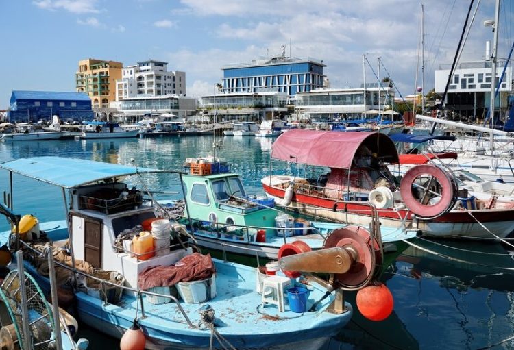 Fethiye, Marmaris, and Bodrum Blue Cruises