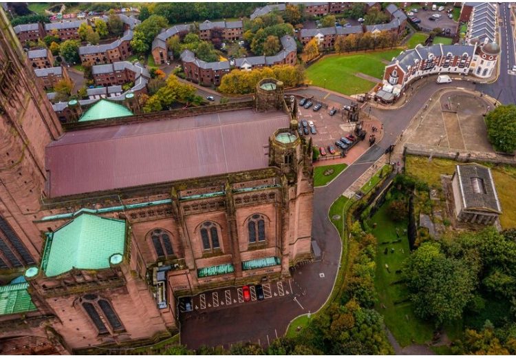 Historical and cultural attractions in Hobart