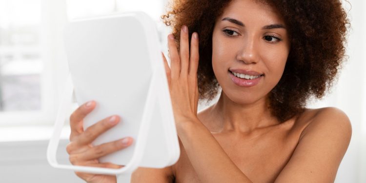 How Do You Use Styling Lotion On Curly Hair?