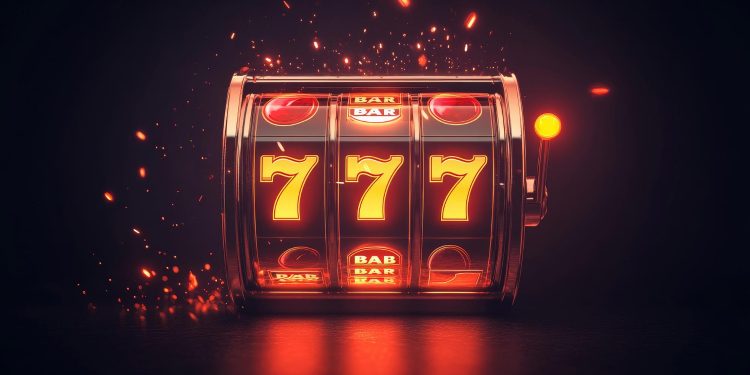 Improve Your Spaceman Slot Playing Skills on the Best Website Situs slot