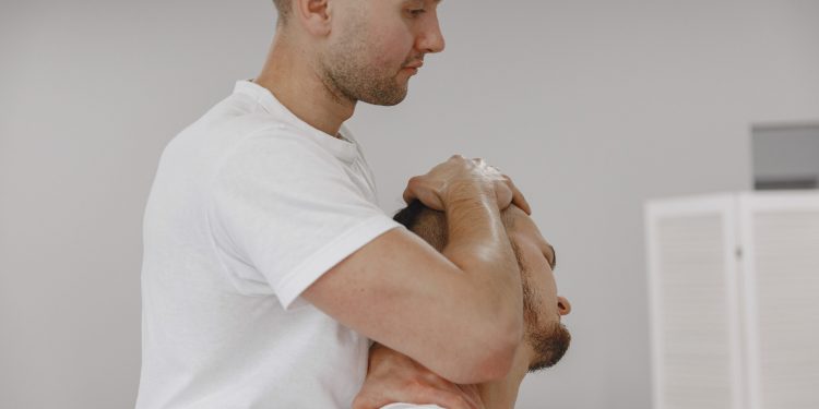 Is Chiropractic Care Effective for Treating Sports-Related Injuries?