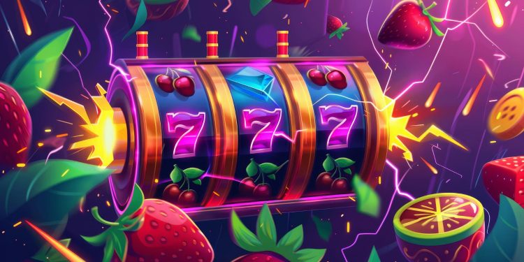 The Best Fu Fu Fu™ Online Slot gacor Site in Indonesia