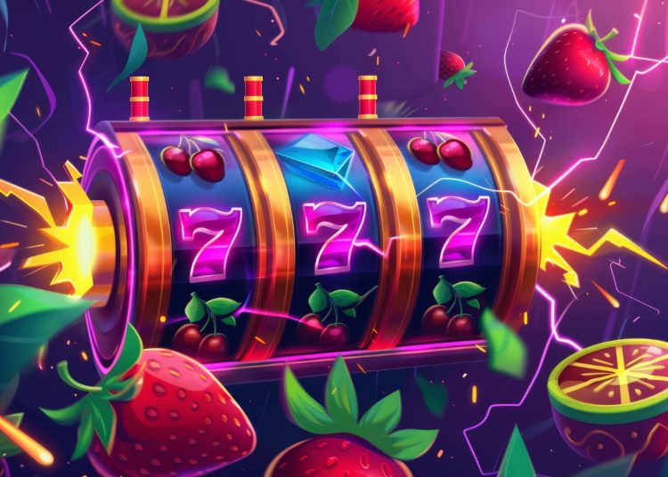 The Best Fu Fu Fu™ Online Slot gacor Site in Indonesia