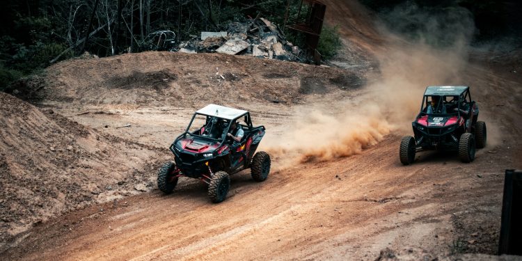 Experience Thrills and Excitement at NJ Motor Sports Park