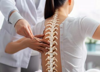 What Benefits Does Chiropractic Care Offer for Spinal Health?