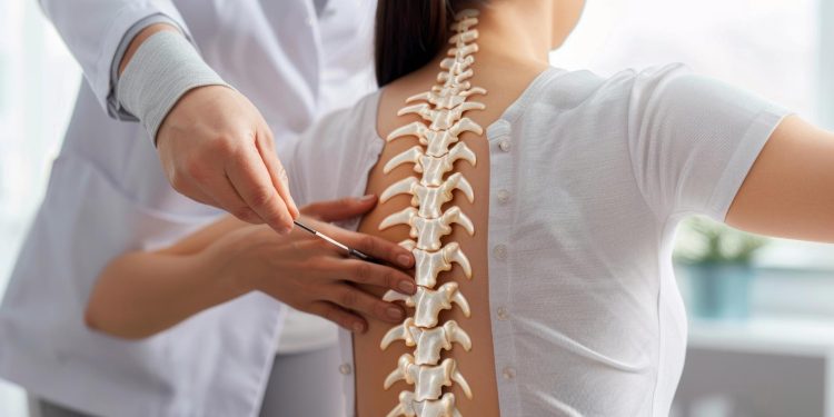What Benefits Does Chiropractic Care Offer for Spinal Health?