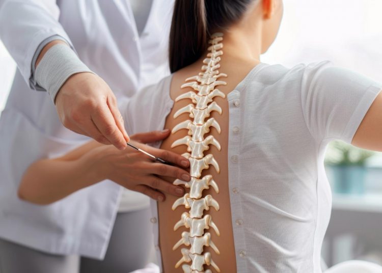 What Benefits Does Chiropractic Care Offer for Spinal Health?