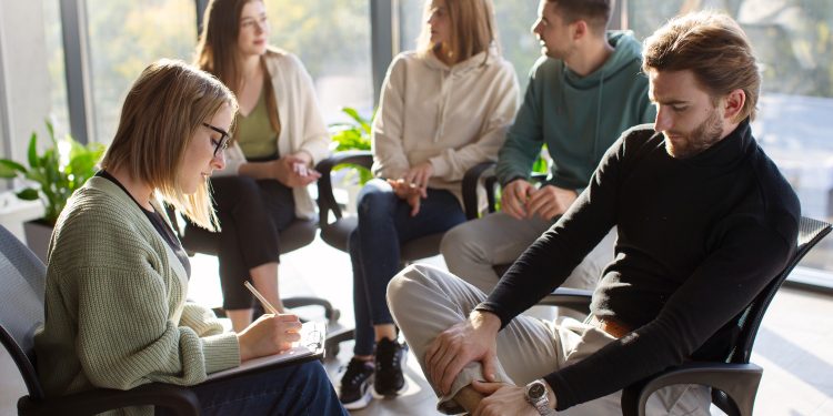 What Services Are Offered at a Behavioral Health Center?