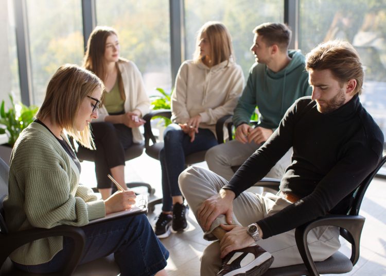 What Services Are Offered at a Behavioral Health Center?