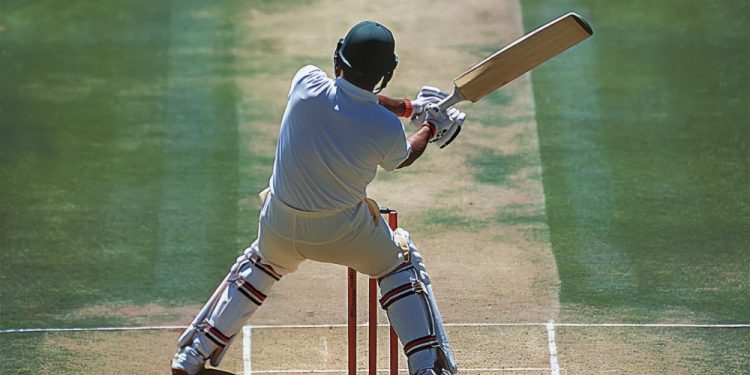 Heavy Ball in Cricket | Reddy Anna Report