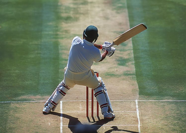 Heavy Ball in Cricket | Reddy Anna Report