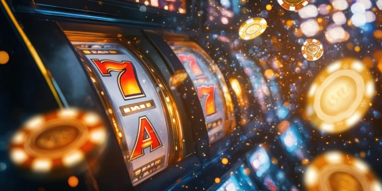 Panduan Lengkap Bermain Slot Online untuk Pemula.